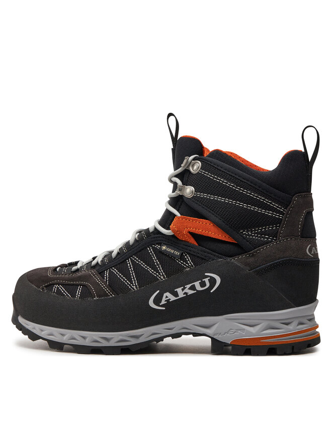 Aku Trekkings Aku Tengu Lite Gtx GORE-TEX 975 Negru