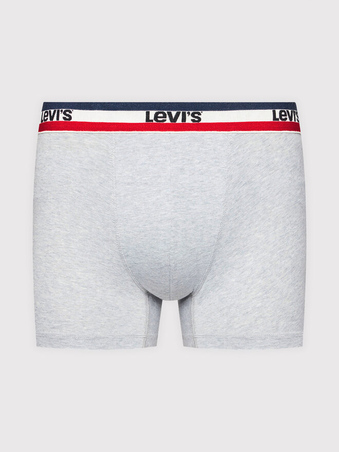 Levi's® Levi's® Set 3 parov boksaric 100002870 Pisana