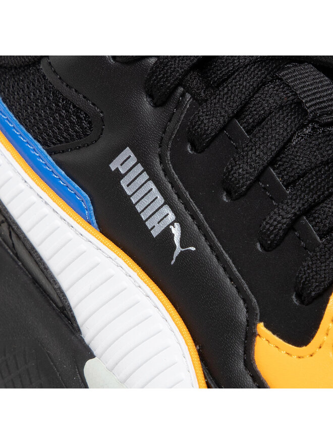 Sneakers Puma X-Ray 2 Square 373108 34 Schwarz | eschuhe.de