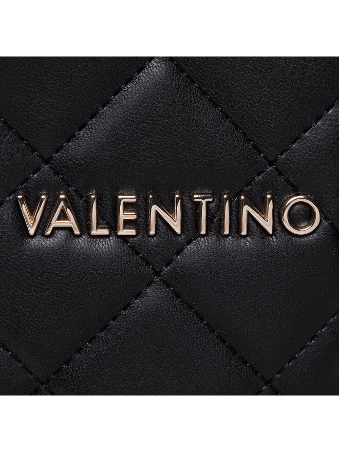 Valentino Сумка Valentino Ocarina VBS3KK17 Чорний