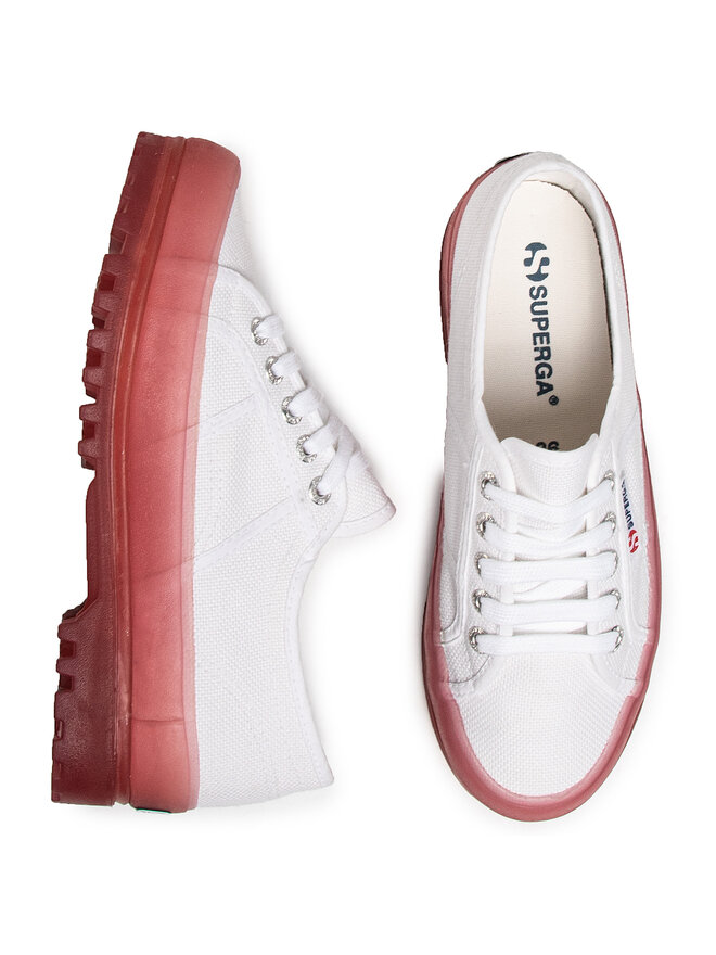 Superga alpina jellygum cheap