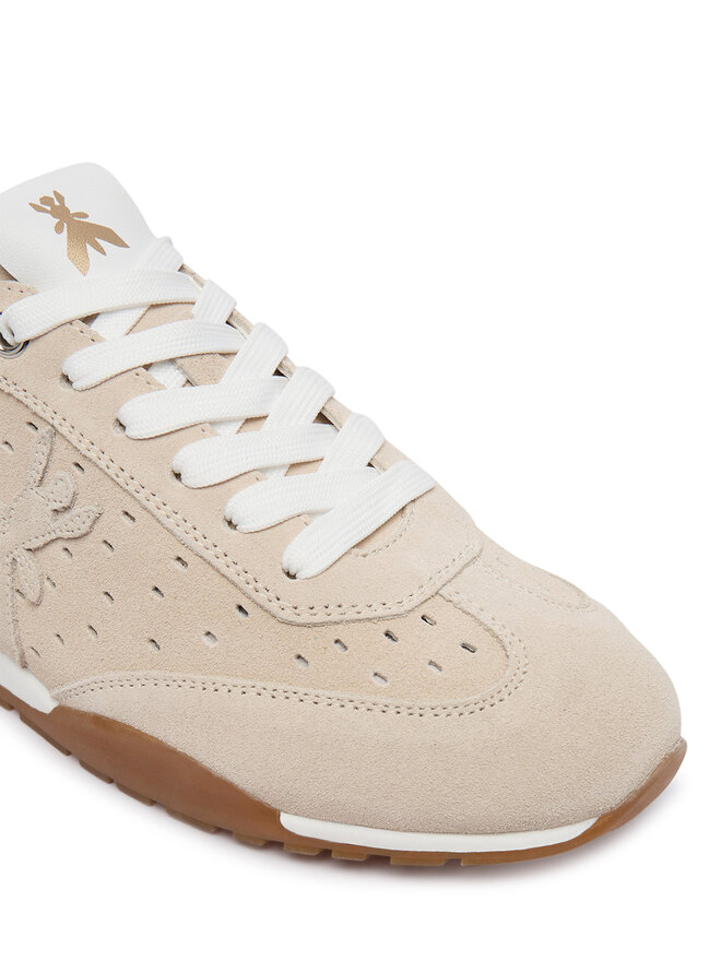 Patrizia Pepe Sneakers Patrizia Pepe PPJ365.02 Beige