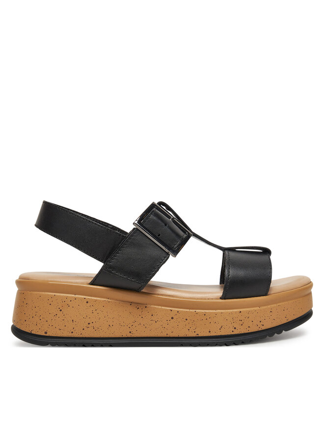 Lasocki Sandali Lasocki ARC-4883-17 Črna