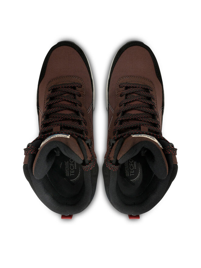 Regatta Scarpe da trekking Regatta Mayfield RMF848 Marrone