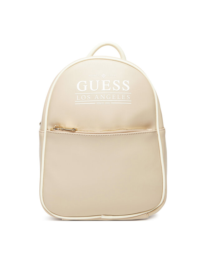 Guess Рюкзак Guess V5YZ05 WHDX0 Бежевий