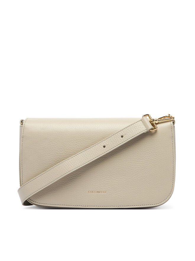 Coccinelle Handtasche Coccinelle SSL Coccinelle C-Me E1 SSL 12 03 21 Beige