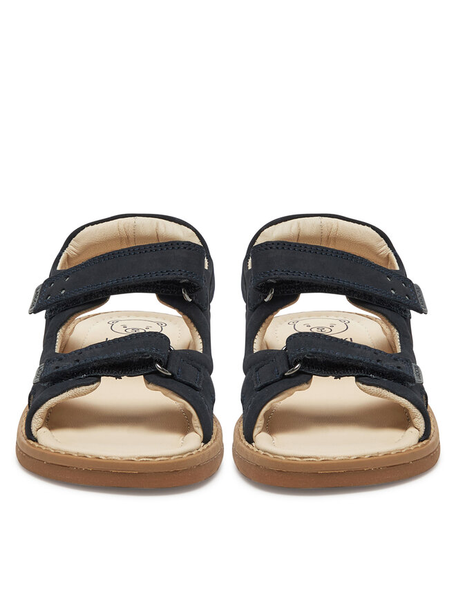 Lasocki Kids Szandál Lasocki Kids EASY CI12-2705-21 Sötétkék