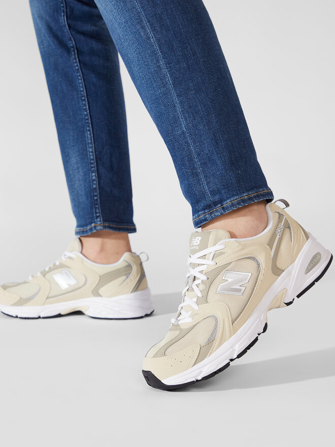 New Balance Sneakers New Balance MR530SMD Bej
