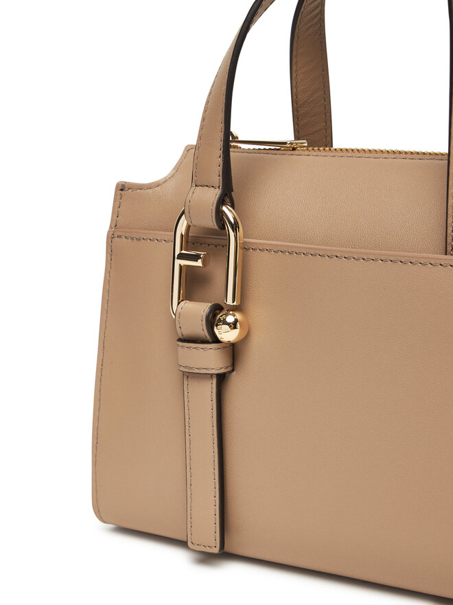 Furla Дамска чанта Furla WB01337 BX2045 CN 1257S Бежов