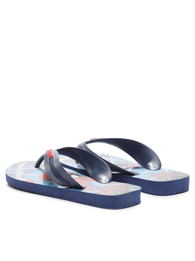 Havaianas Čības uz pirksta Havaianas 41470060555 Daudzkrāsains