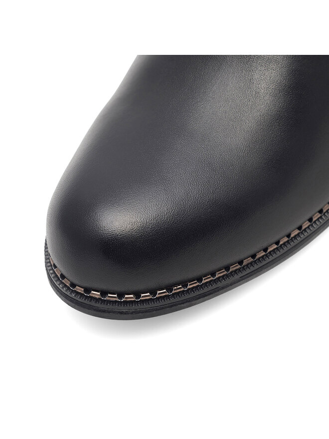 Lasocki Stiefeletten Lasocki ARC-LINDA-21 Schwarz