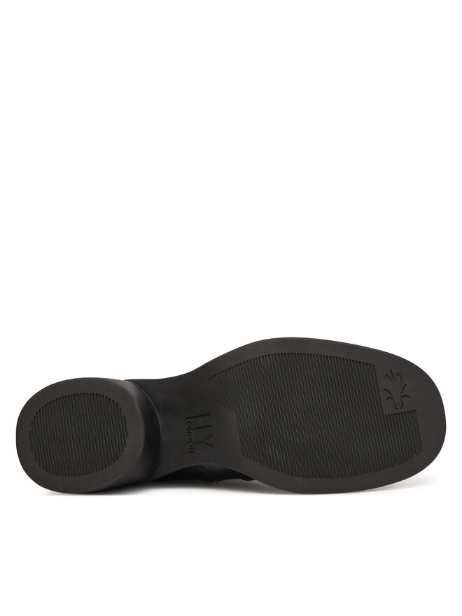Fly London Stiefeletten Fly London Hewifly P145304001 Schwarz