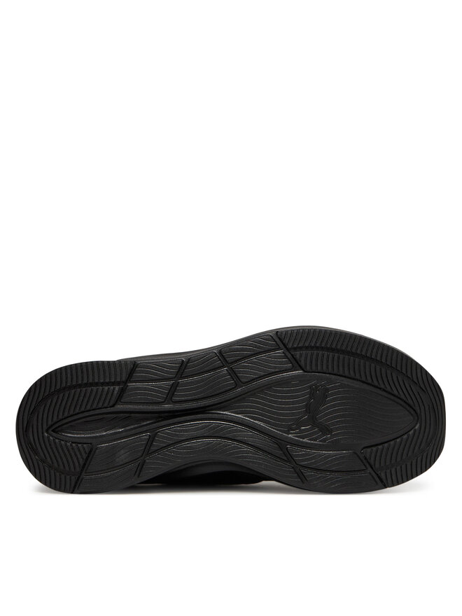 Puma Pantofi pentru alergare Puma Softride Harli Slip On 311471 04 Negru