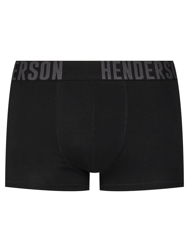 Henderson Henderson Σετ μποξεράκια 5 τμχ. Optic 42753 Έγχρωμο
