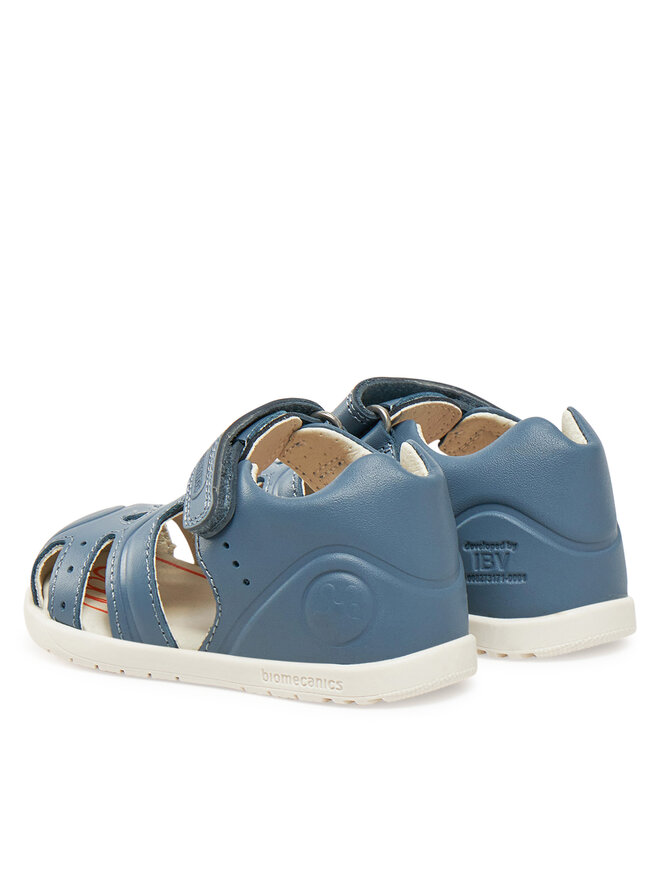 Biomecanics Sandalen Biomecanics 252165 M Blau