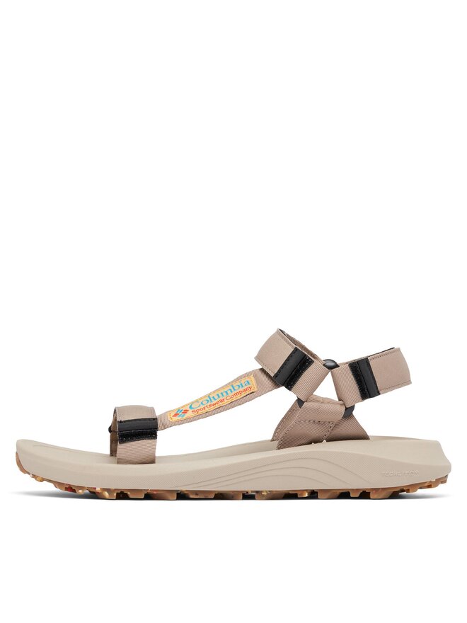 Columbia Sandalias Columbia 2068351 Marrón