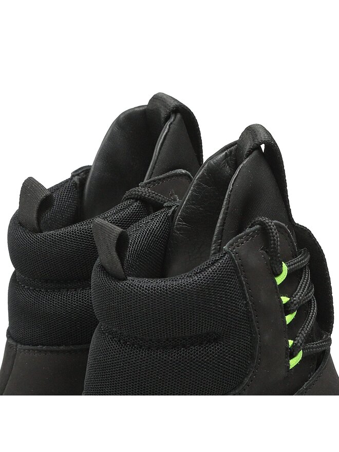 Vic Matié Botines Vic Matié 1C6556D_B06BEGB001 Negro
