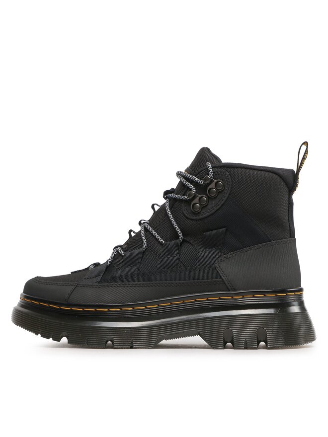 Dr. Martens Bakancs Dr. Martens Boury 27831001 Fekete