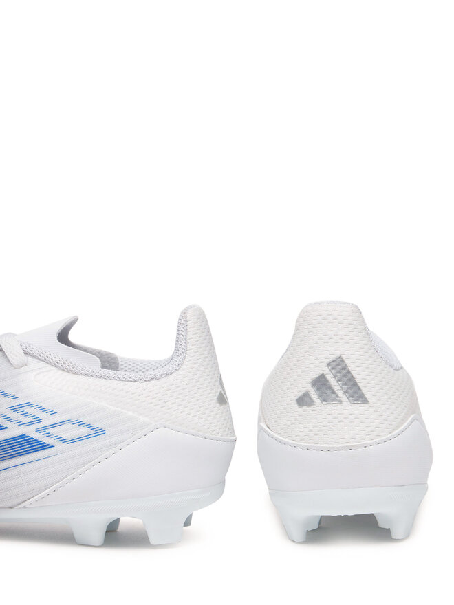 adidas Scarpe da calcio adidas F50 League Firm/Multi-Ground IE3748 Bianco