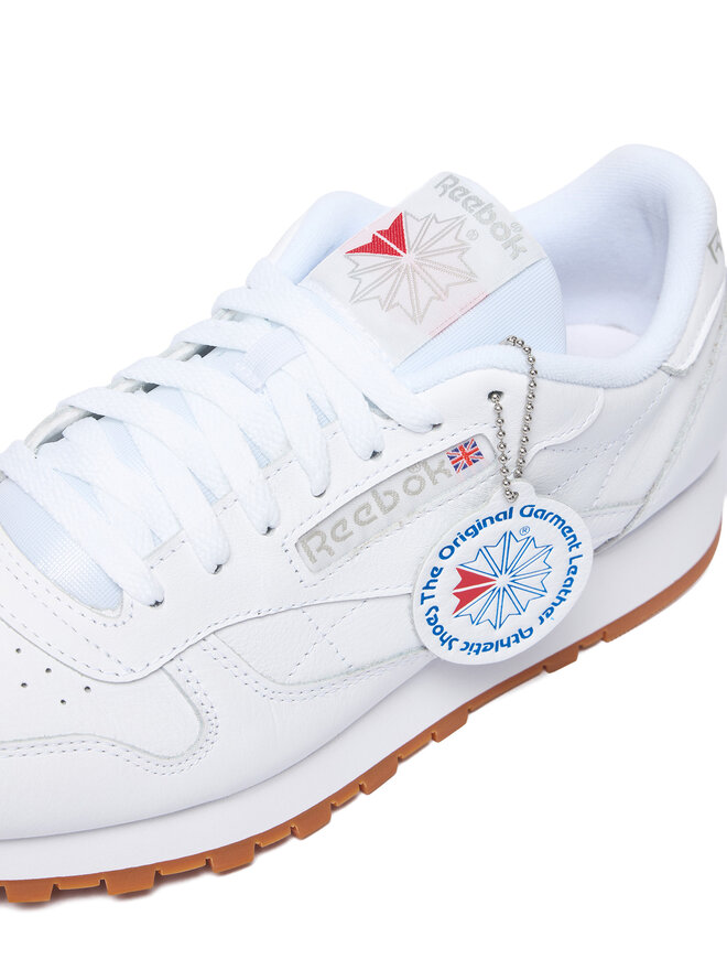 Reebok Sneakers Reebok SS-CLASSIC LEATHER 100008491 Weiß