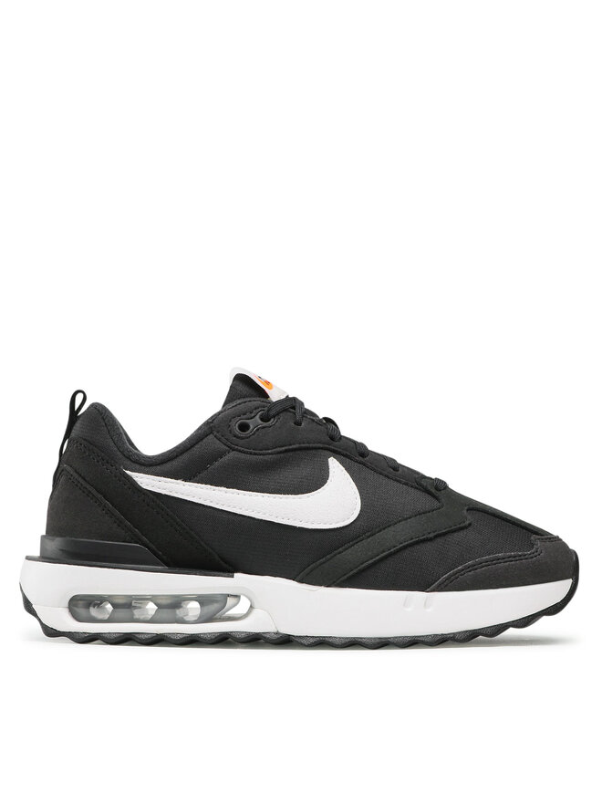 Nike Sneakersy Nike Air Max Dawn DC4068 001 Čierna