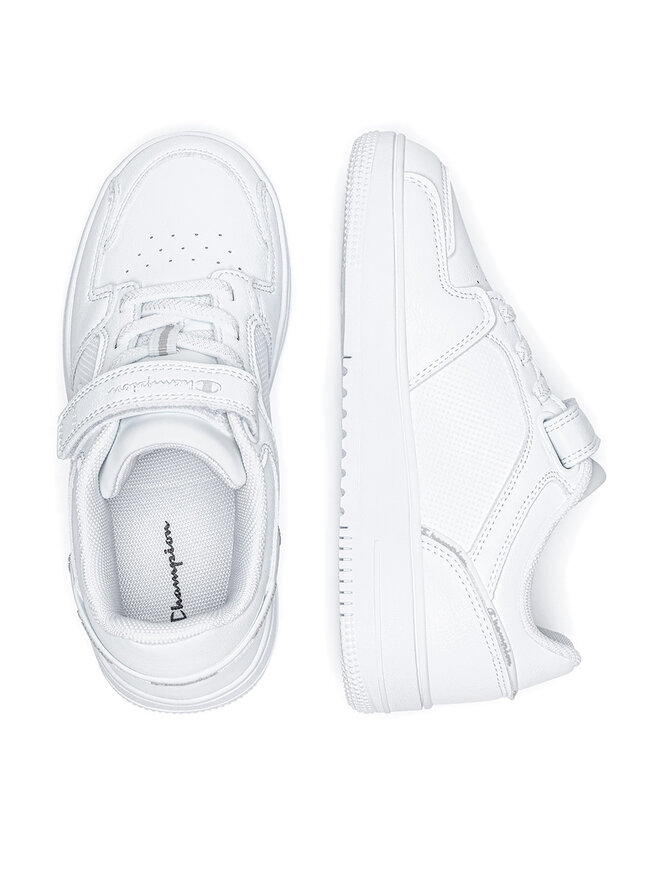 Champion Sneakers Champion RD18 2.0 B PS LOW S32414-WW009 Alb