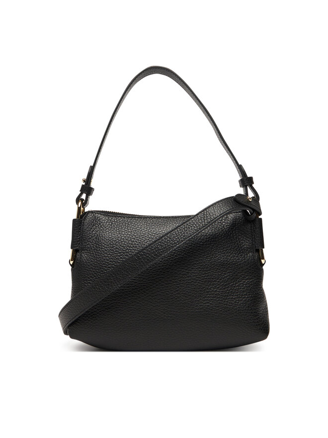 Coccinelle Bandolera Coccinelle T95 Coccinellerebekka E5 T95 52 01 01 Negro