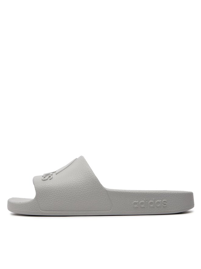 adidas Ciabatte adidas adilette Aqua Slides IF6068 Grigio