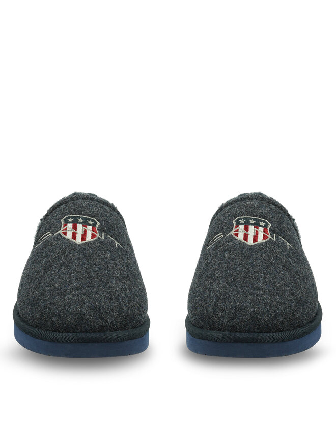 Gant Papucs Gant 29698760 Sötétkék