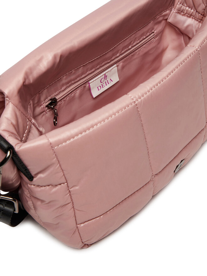 Deha Handtasche Deha D12941 26310 Rosa