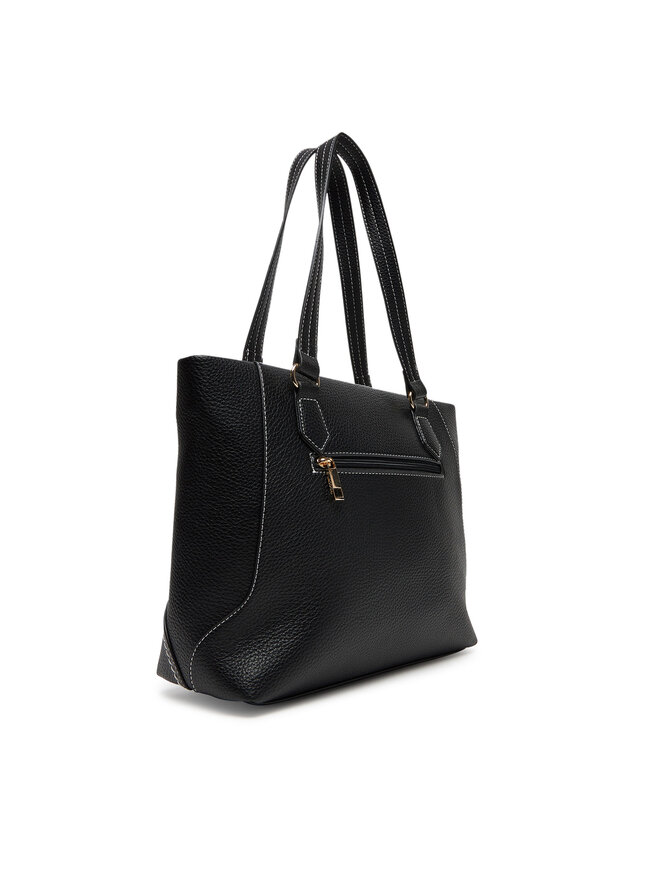 Lasocki Handtasche Lasocki LSK-O-010-07 Schwarz