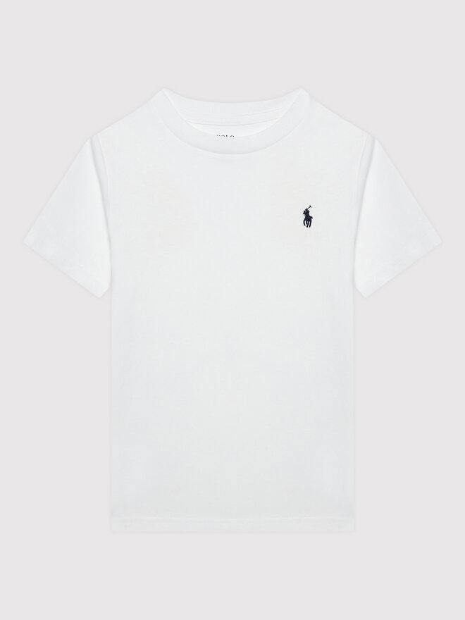 Polo Ralph Lauren Polo Ralph Lauren 3er-Set T-Shirts 322884456001 Bunt Regular Fit