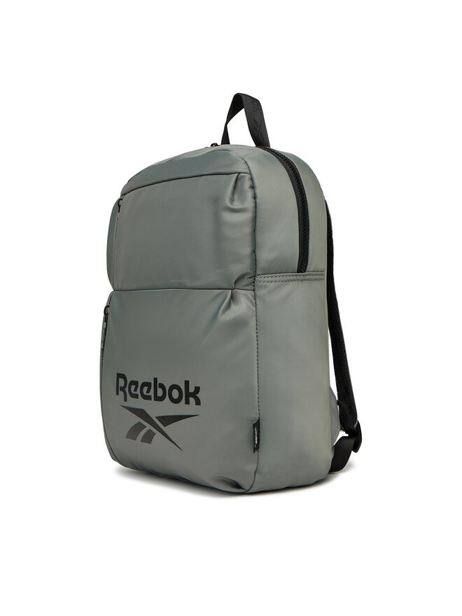 Reebok Рюкзак Reebok C-RBK-030-CCC-05 Сірий