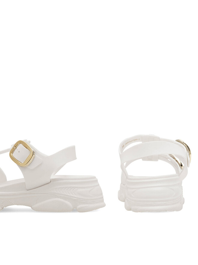 Jenny Fairy Sandalen Jenny Fairy WFA2729-1 Weiß