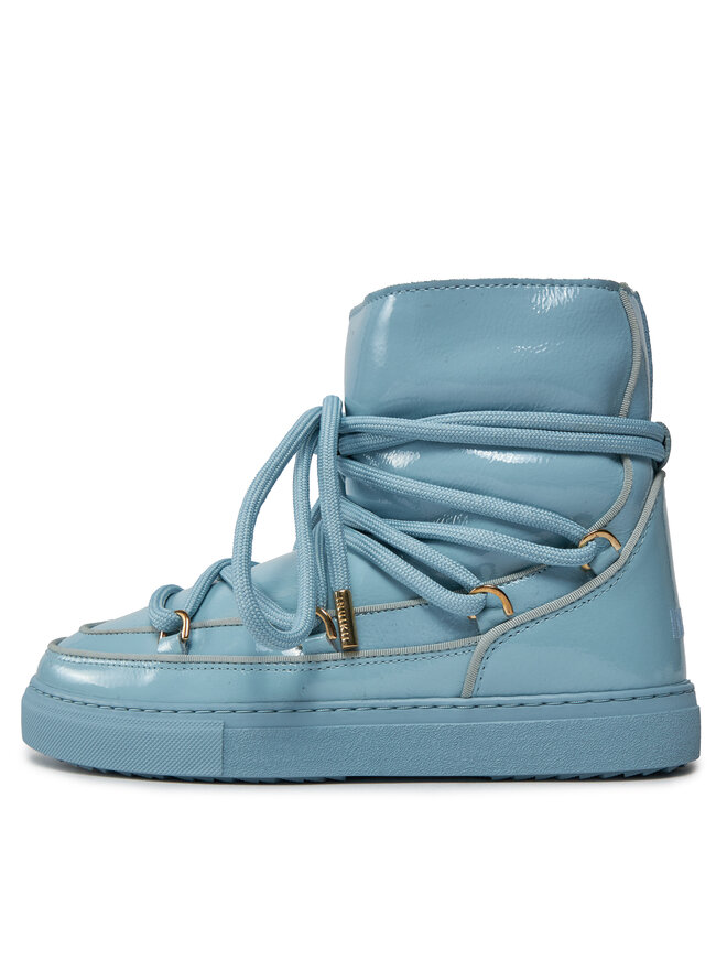 Inuikii Botas de nieve Inuikii Full 75202-094 Azul