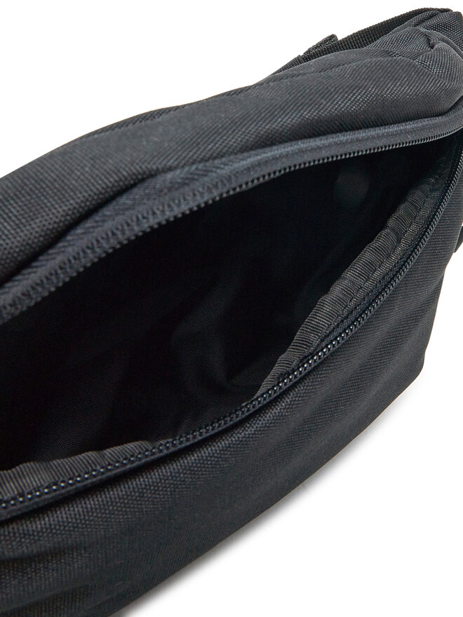 Jack&Jones Τσαντάκι μέσης Jack&Jones Jaceast Slim Bumbag 12272631 Μαύρο