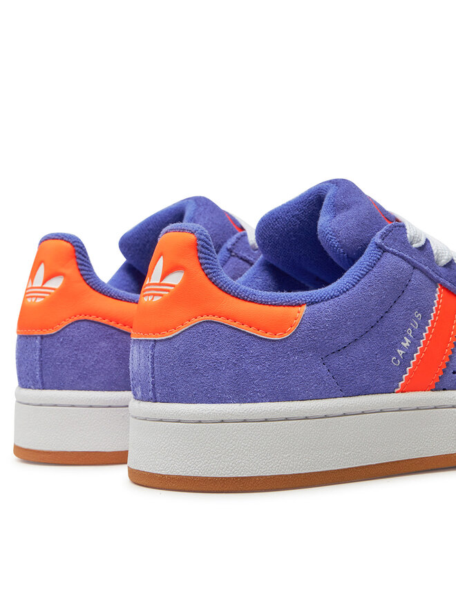 adidas Sneakersy adidas Campus 00s JH9096 Fialová