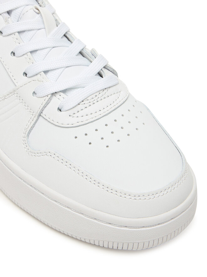 Lacoste Sneakers Lacoste Loo1 Set 7-50SFA0096 Weiß