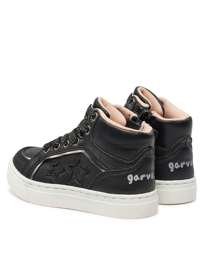 Garvalin Sneakers Garvalin 241530 A054 M Schwarz