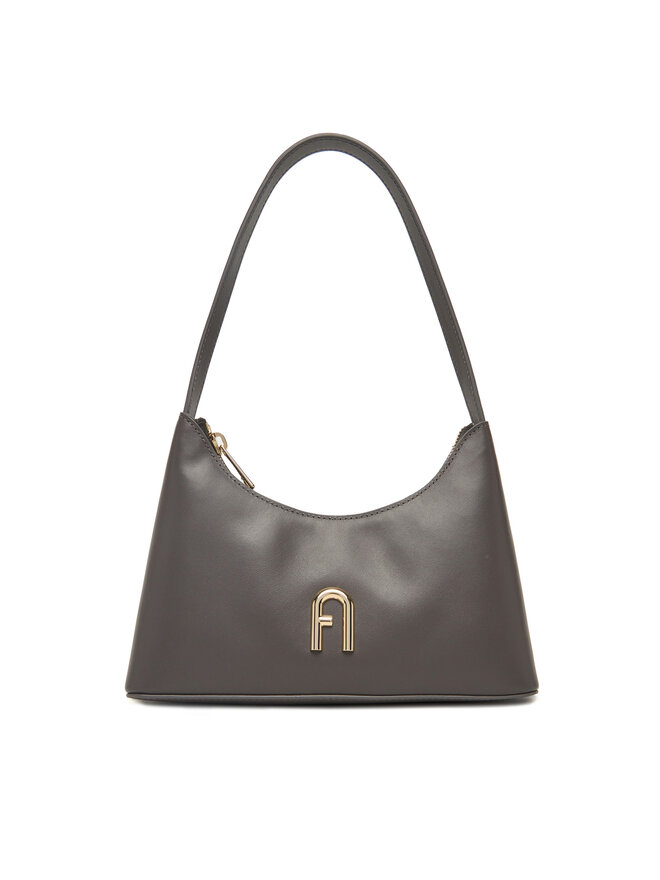 Furla Сумка Furla Diamante  WB00863 AX0733 BG 4283S 1007 Сірий