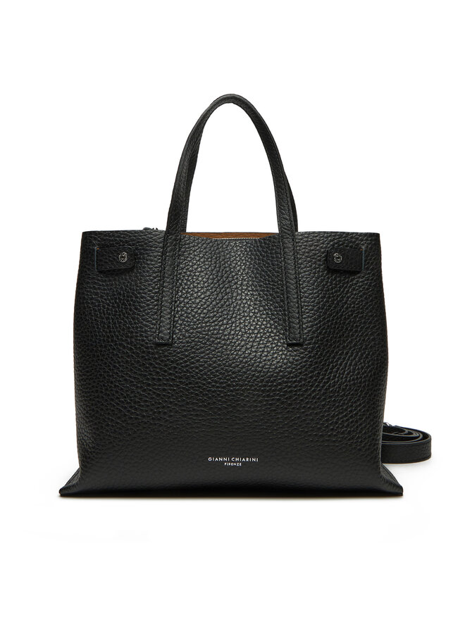 Gianni Chiarini Torbica Gianni Chiarini Altea BS 11646 RNGDBL Crna