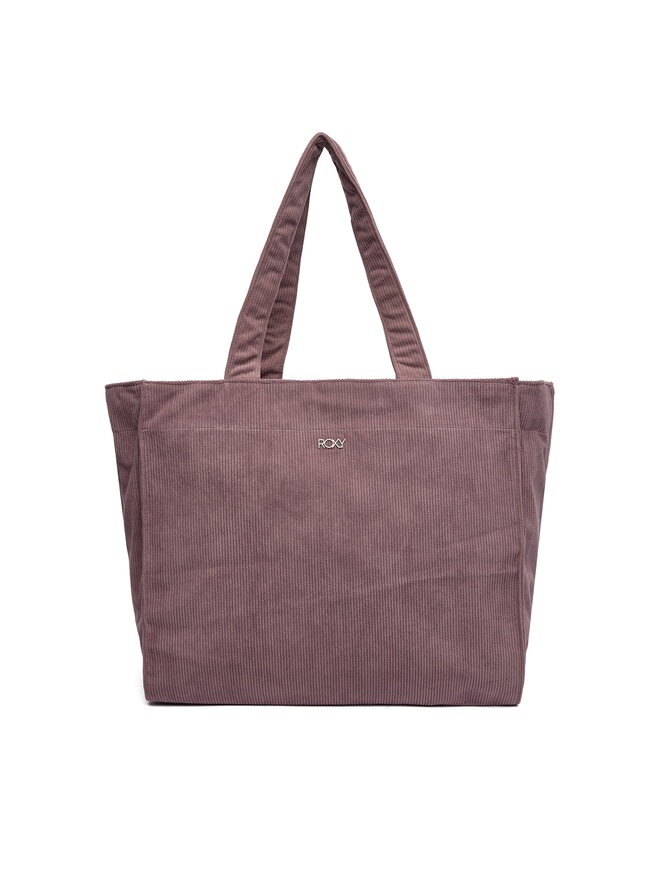 Roxy Сумка Roxy Feeling Vibes Tote ERJBP04901 Фіолетовий