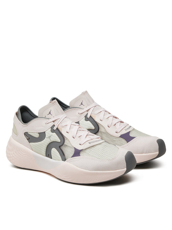 Nike Sneakersy Nike Delta 3 Low DN2647-651 Kolorowy