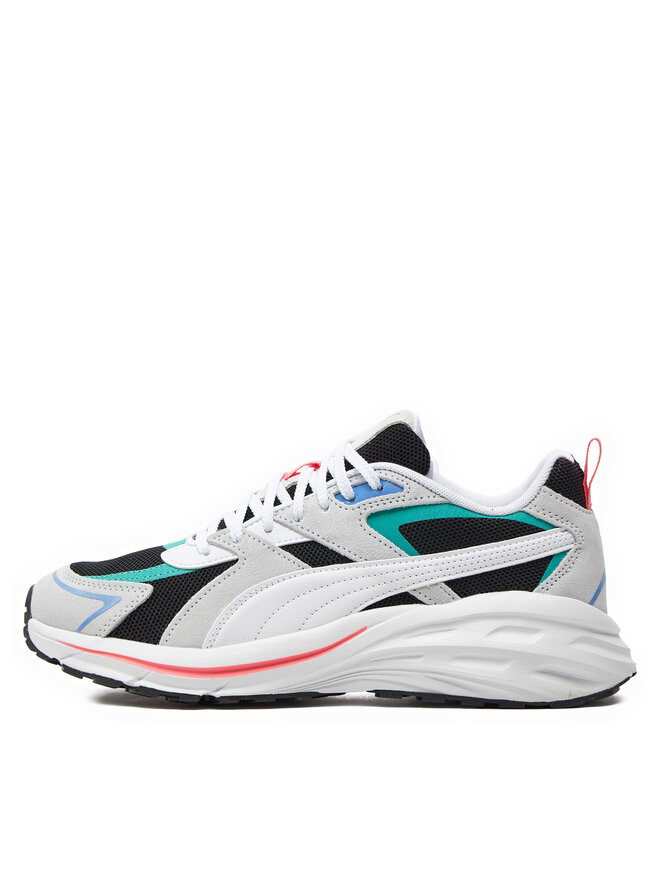 Puma Αθλητικά Puma 395295 08 Έγχρωμο