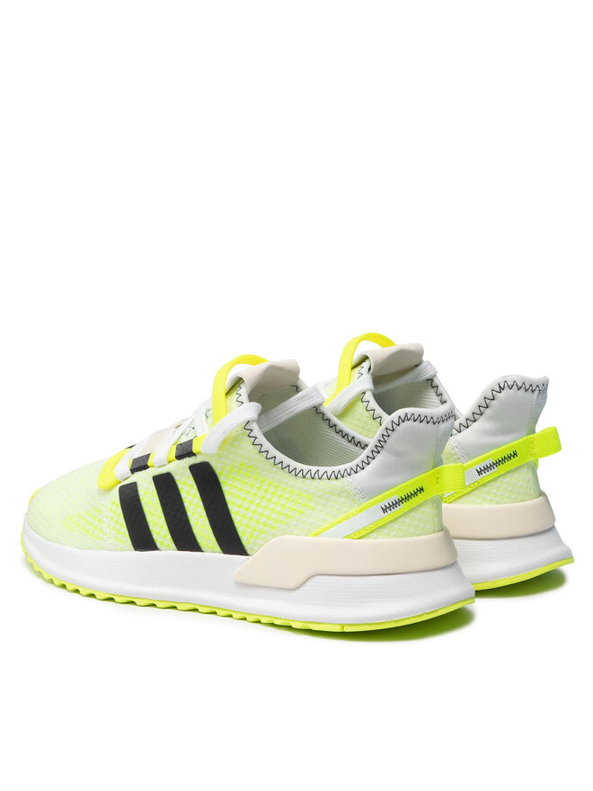 Adidas originals u_path run yellow discount