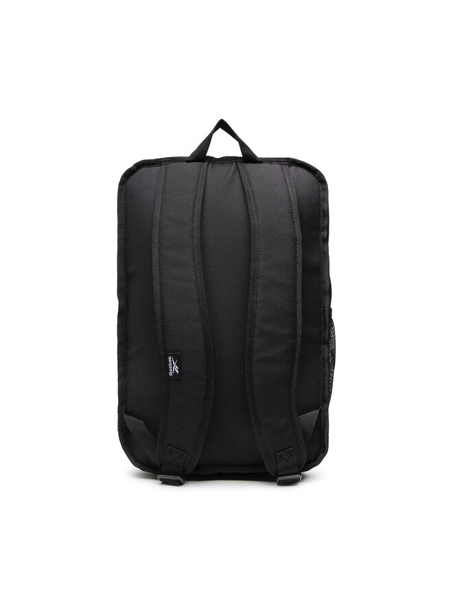 Reebok Раница Reebok Te GP0181 Черен
