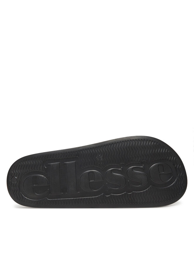 Ellesse Παντόφλες Ellesse SHZF1012015 Μαύρο