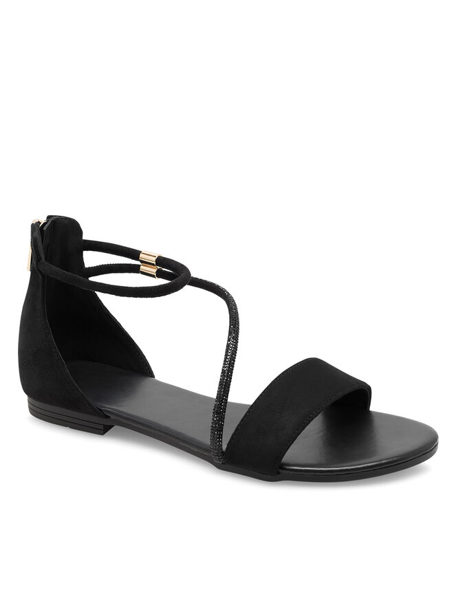 Jenny Fairy Sandalen Jenny Fairy LESLEY WS5295-14 Schwarz