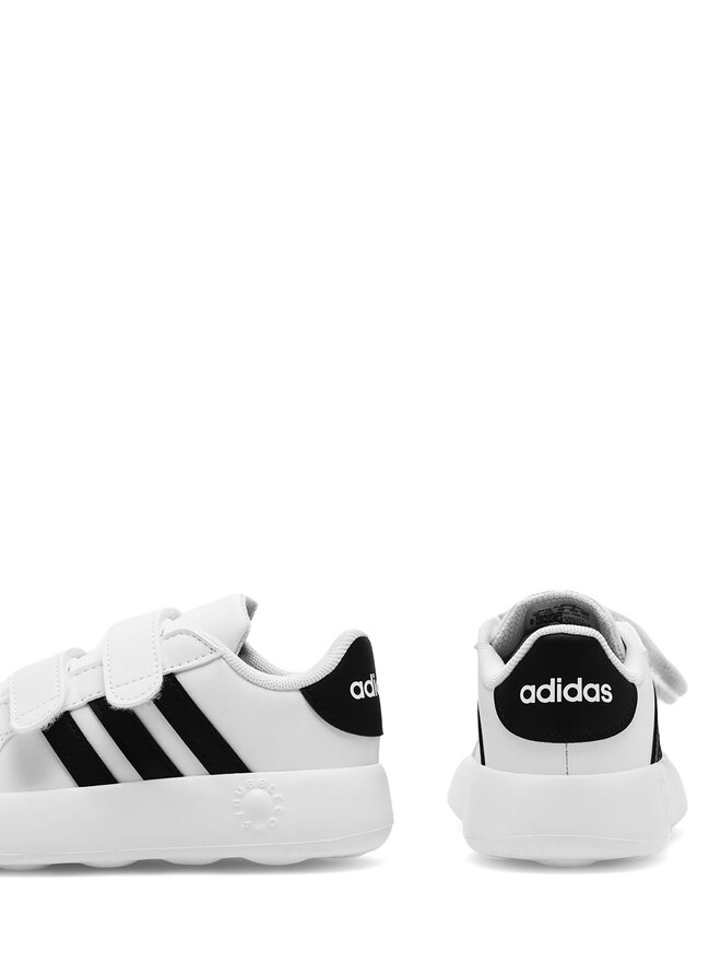 adidas Сникърси adidas Grand Court 2.0 CF I ID5271 Бял