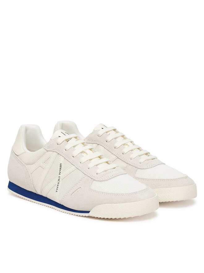 Armani Exchange Sneakers Armani Exchange XM002616 AF22755 M0344 Weiß